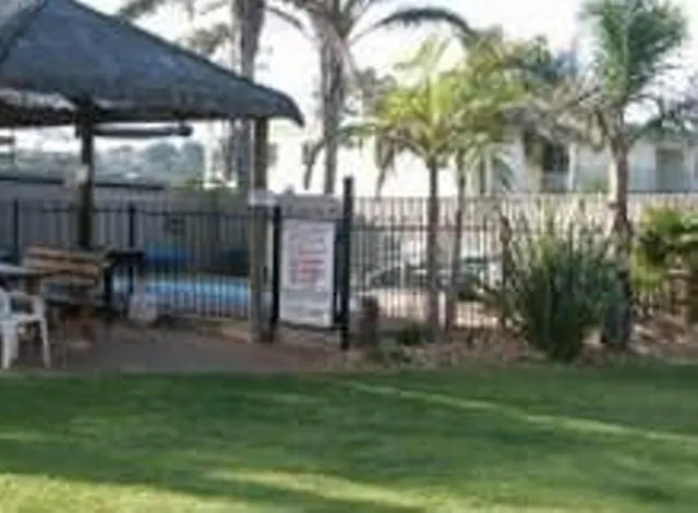 Admirals Lodge Merimbula