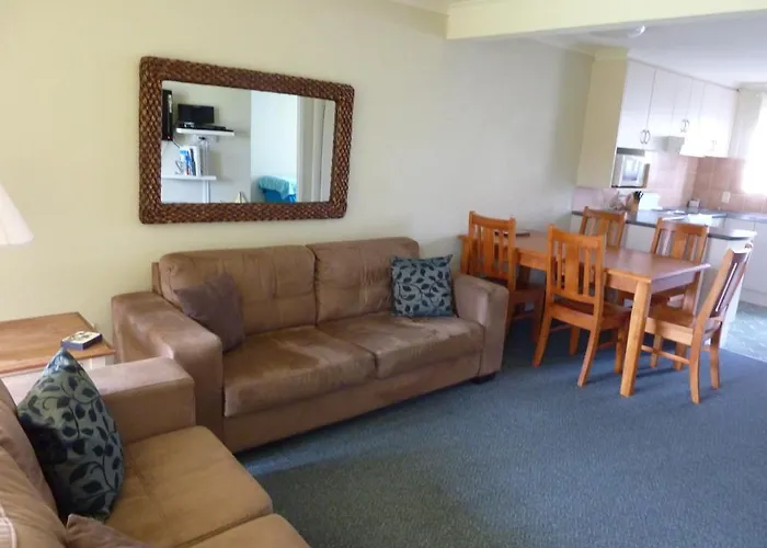 Admirals Lodge Merimbula