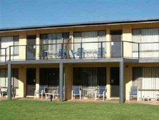 Aparthotel Admirals