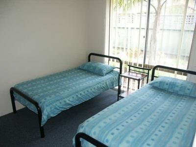 Aparthotel Admirals Merimbula