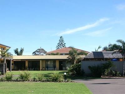 Admirals Merimbula
