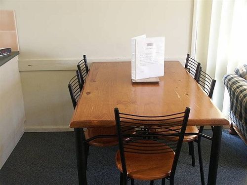 Aparthotel Admirals Merimbula