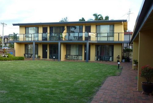 Aparthotel Admirals 3*