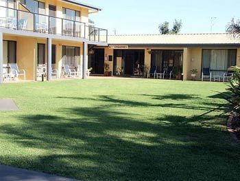 Aparthotel Admirals 3*